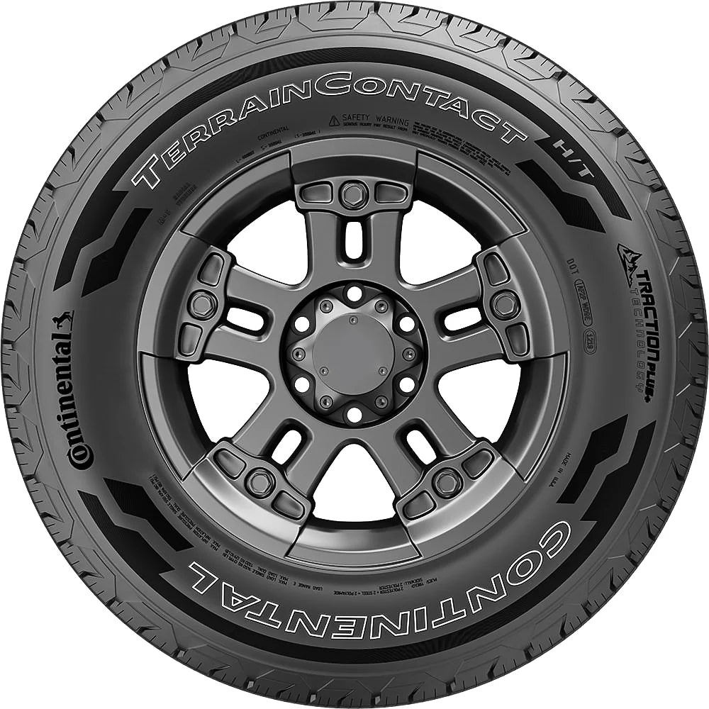 All Season LT265/70R17 Light Truck Tire R7750