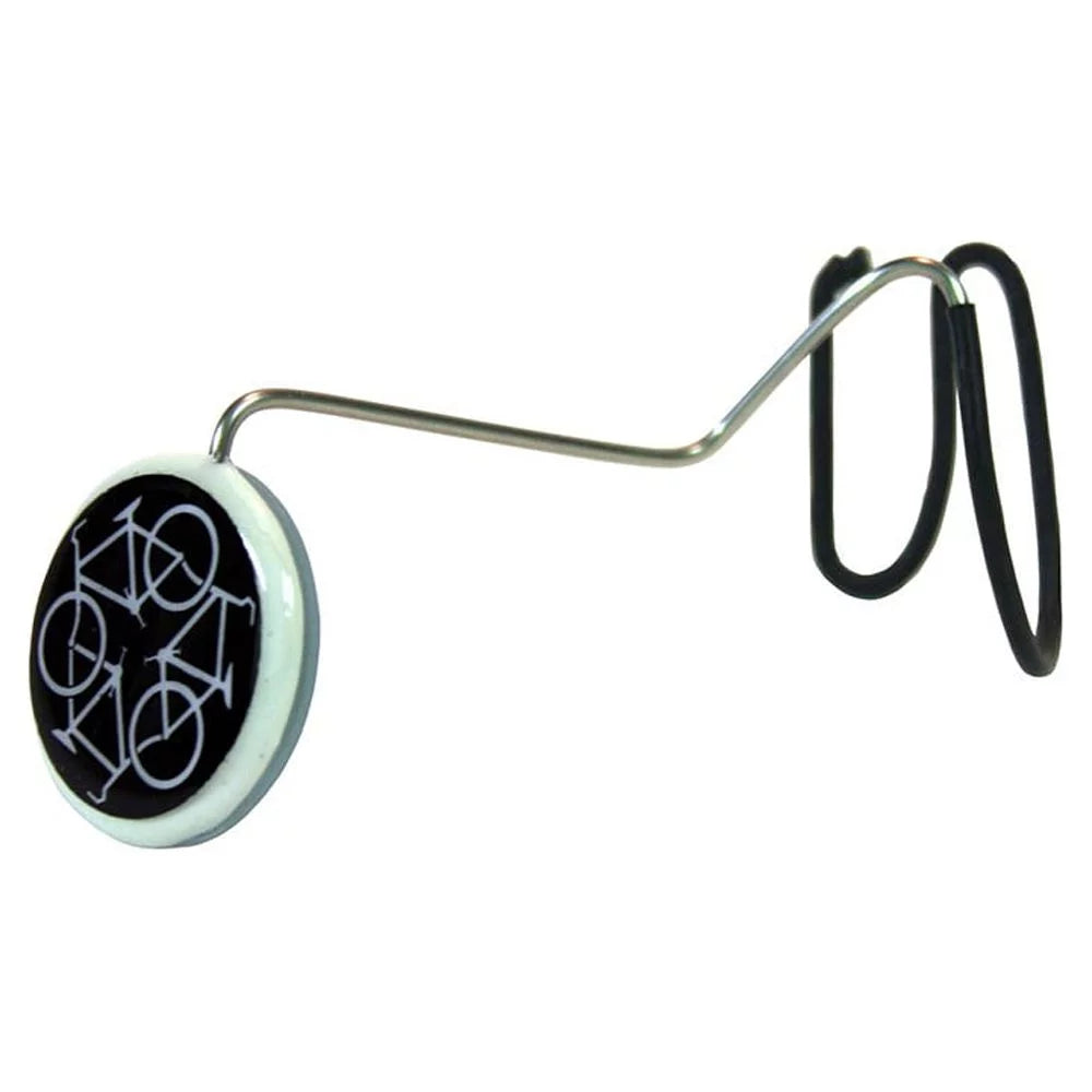 Helmet Mount Mirror U217