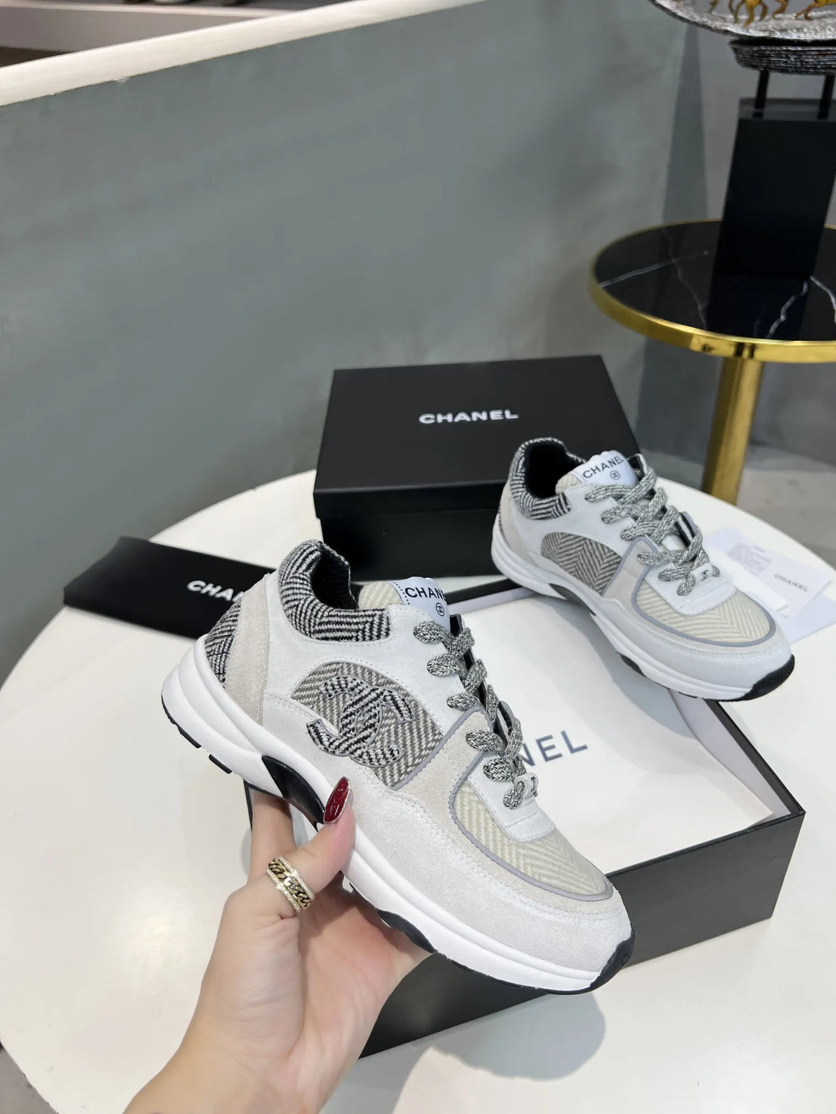 Shoes X961