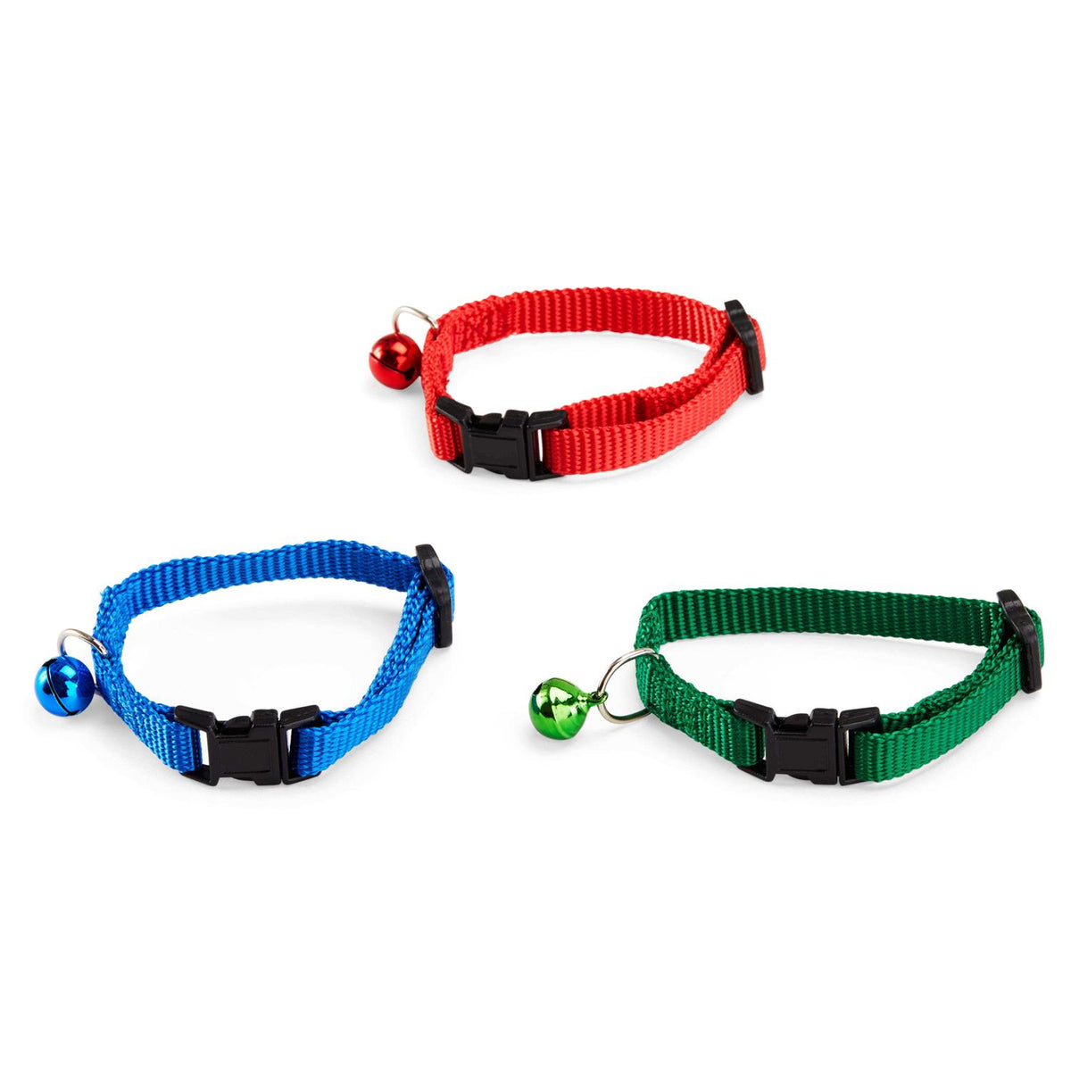 Ferret Collar with Bell T102