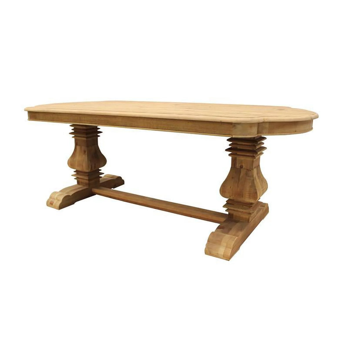 Solid Wood Dining Table B959