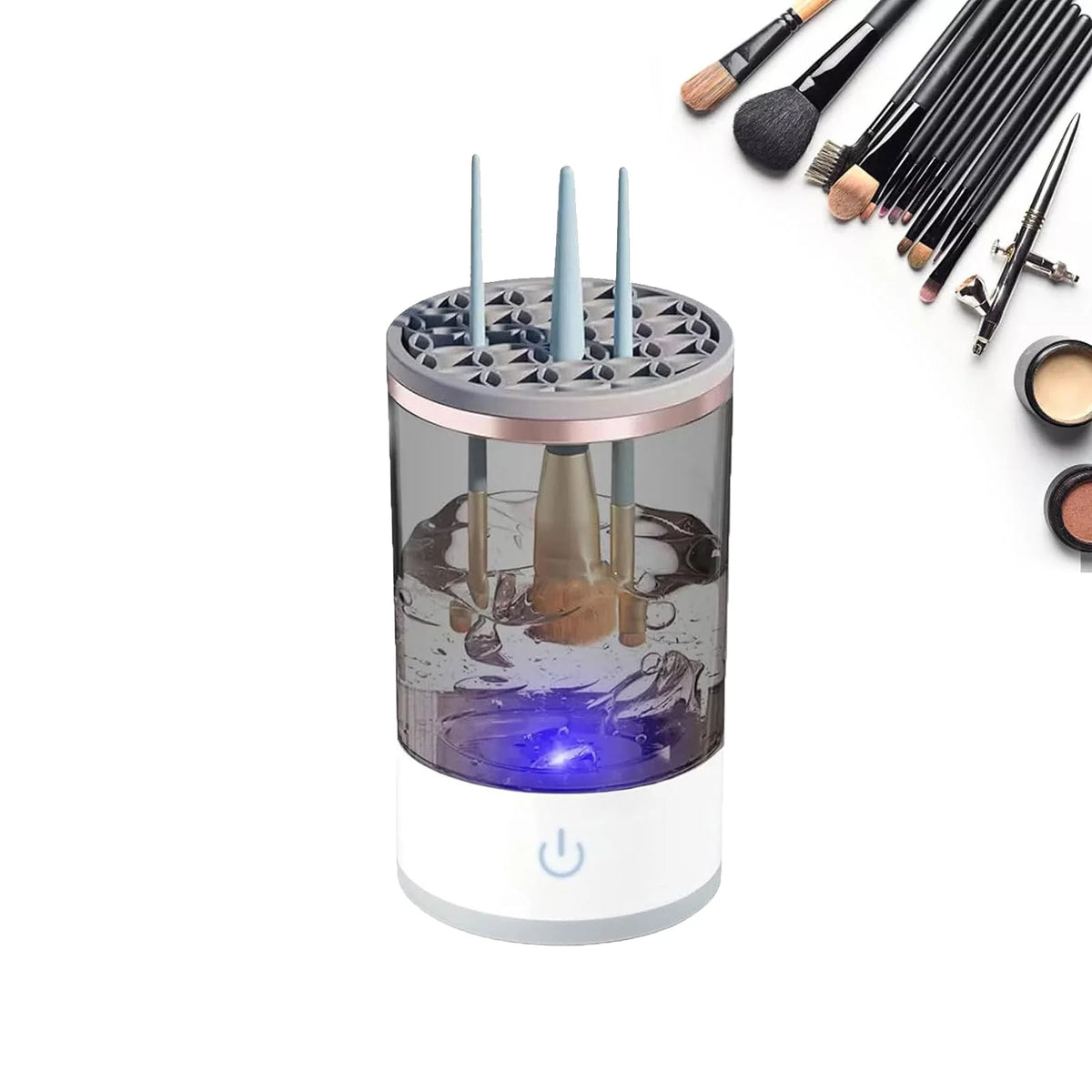 Electric Cosmetic Brush Cleaner G2879