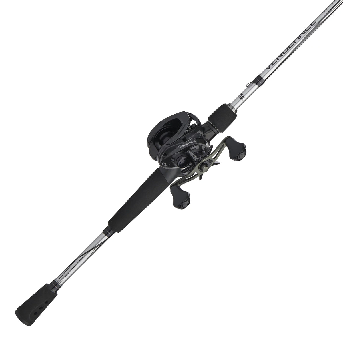 Baitcast Fishing Reel T1274