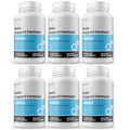Male Enhancement Dietary Supplement 60 Tablets 6 Pack C691365