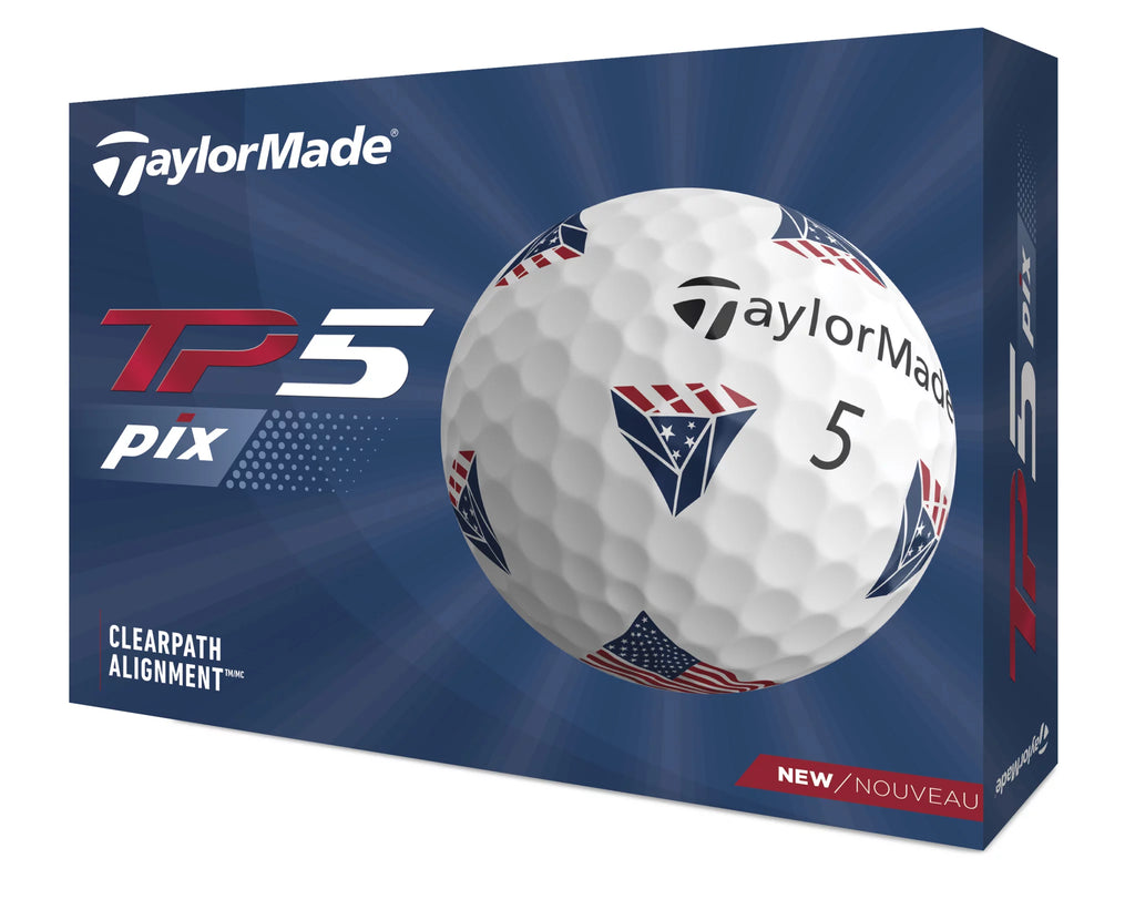 Golf Balls P1935