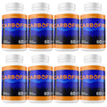 Maximum Strength Formula Supplement 8 Bottles S38596