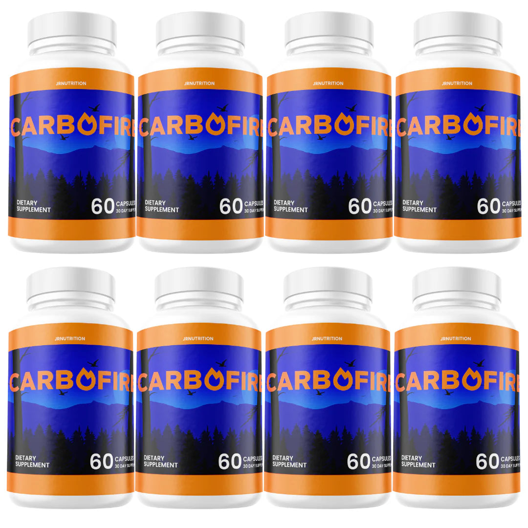 Maximum Strength Formula Supplement 8 Bottles S38596
