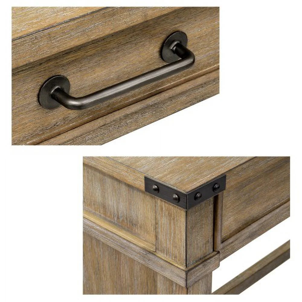 Occasional Table with 2 Drawers U766252