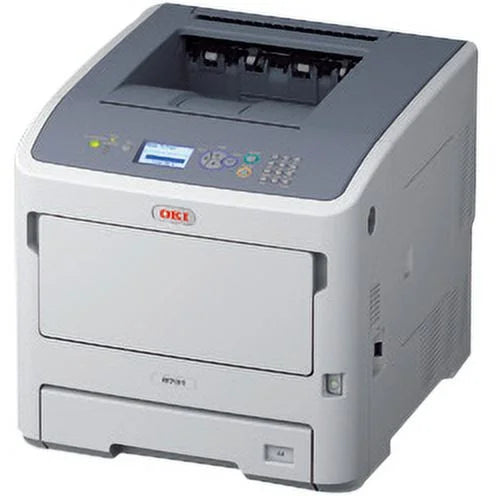 LED Monochrome Desktop Printer E931