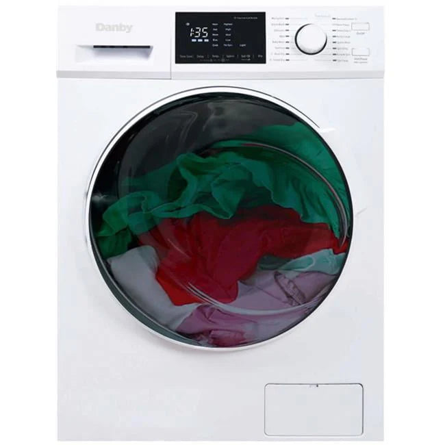 2.7 cu. ft. All-in-One Washer Dryer W2256