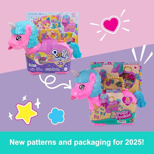 Dolls & Playset with Pets & 25+ Accessories S46949