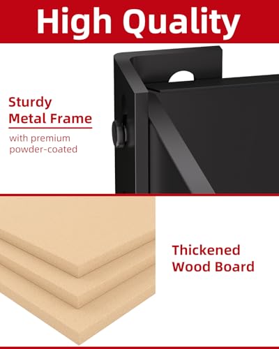 2 Pack 5 Tier Heavy Duty Adjustable Metal Storage Shelves G21276